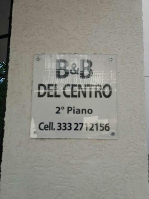 Hotel Il Centro Short Lets Valguarnera Caropepe Exterior foto