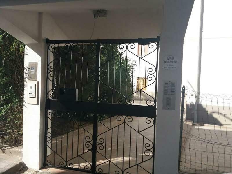 Hotel Il Centro Short Lets Valguarnera Caropepe Exterior foto