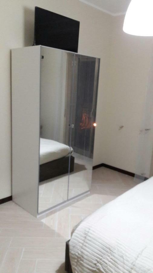 Hotel Il Centro Short Lets Valguarnera Caropepe Exterior foto